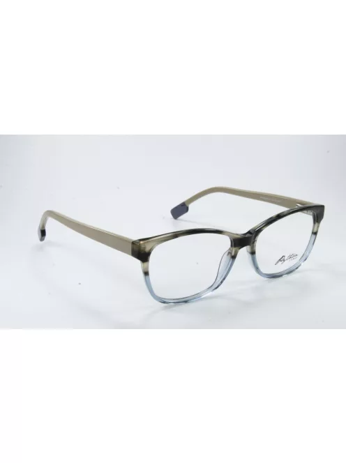 Szemüvegkeret Python PY03044-C1-53-15-140 (PYT0113-C1)