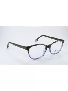 Szemüvegkeret Python PY03044-C2-53-15-140 (PYT0113-C2)