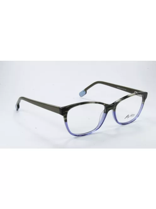 Szemüvegkeret Python PY03044-C2-53-15-140 (PYT0113-C2)
