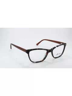 Szemüvegkeret Python PY03071-C1-51-16-140 (PYT0114-C1)