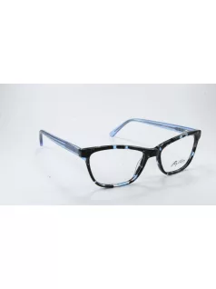 Szemüvegkeret Python PY03071-C4-51-16-140 (PYT0114-C4)