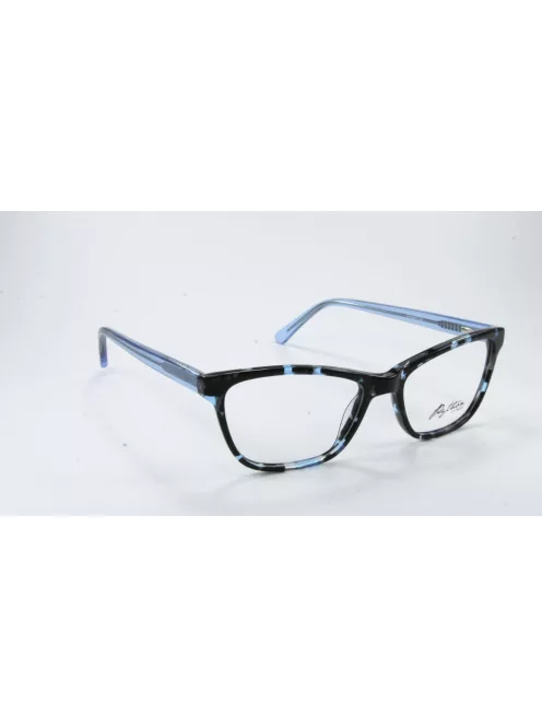 Szemüvegkeret Python PY03071-C4-51-16-140 (PYT0114-C4)