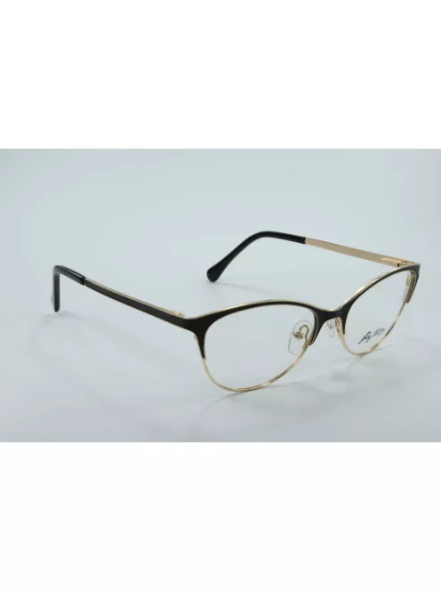 Szemüvegkeret Python PY1005-C1 (PYT0136-C1)