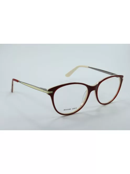 Szemüvegkeret Python PY1006-C2 (PYT0137-C2)