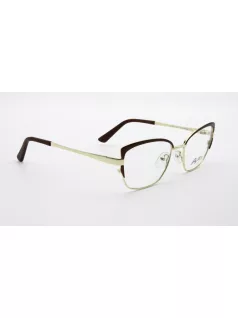Szemüvegkeret Python PY1007-C6 (PYT0138-C6)