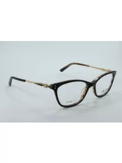 Szemüvegkeret Python PY1031 C1 (PYT0153-C1)