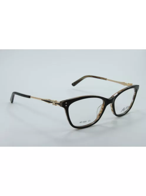 Szemüvegkeret Python PY1031 C1 (PYT0153-C1)
