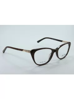 Szemüvegkeret Python PY1037 C4 (PYT0156-C6)