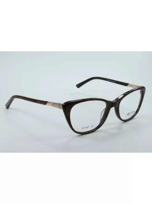 Szemüvegkeret Python PY1037 C4 (PYT0156-C6)