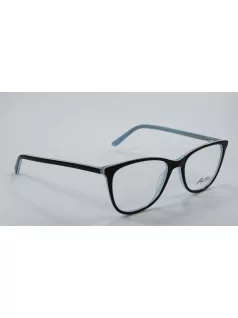 Szemüvegkeret PYTHON PY1039-C10 (PYT0158-C1)