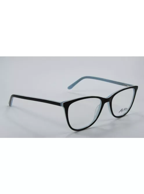 Szemüvegkeret PYTHON PY1039-C10 (PYT0158-C1)