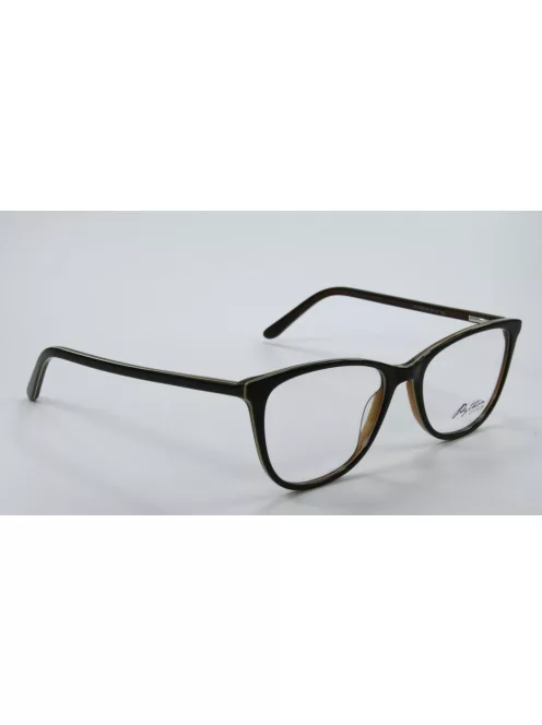 Szemüvegkeret PYTHON PY1039-C6 (PYT0158-C4)