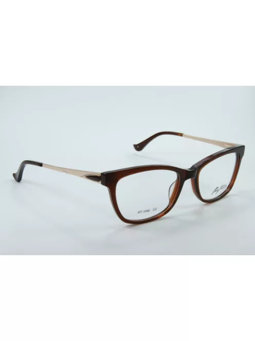 Szemüvegkeret Python PY1040 C2 (PYT0160-C2)