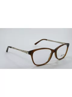 Szemüvegkeret Python PY1050-C2 (PYT0161-C2)