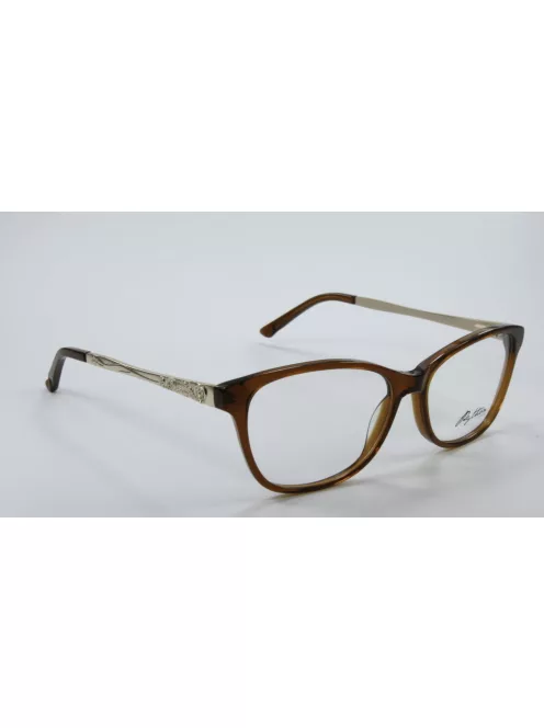 Szemüvegkeret Python PY1050-C2 (PYT0161-C2)