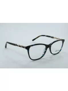 Szemüvegkeret Python PY1063-C2 (PYT0166-C2)
