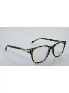 Szemüvegkeret Python PY1065-C2 (PYT0167-C2)