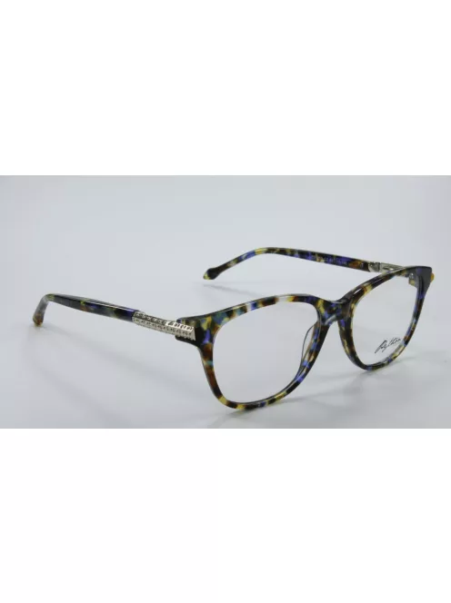 Szemüvegkeret Python PY1065-C2 (PYT0167-C2)