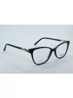 Szemüvegkeret Python PY1085-C3 (PYT0170-C3)