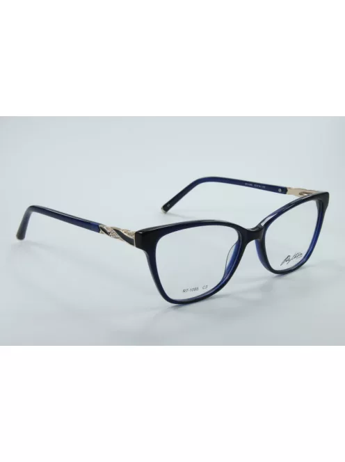 Szemüvegkeret Python PY1085-C3 (PYT0170-C3)