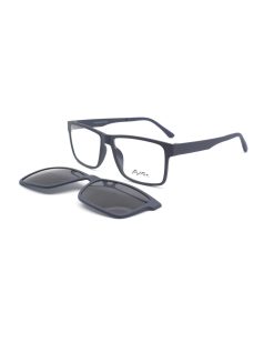   Szemüveg alkatrész - Keret Clip-On nélkül PYTHON 112-C2 (PYT0176-C2)