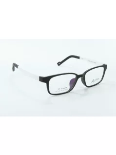 Szemüvegkeret + Clip-On PYTHON PY1301-C3 (PYT0189-C3)
