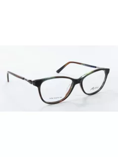Szemüvegkeret Python PY13254-C5 (PYT0198-C5)