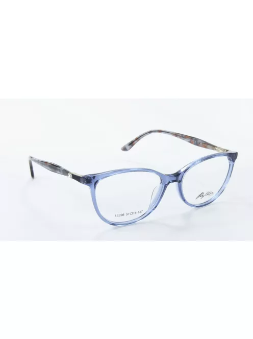 Szemüvegkeret Python PY13296-C6 (PYT0205-C6)