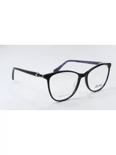 Szemüvegkeret PYTHON PY13303-C1A (PYT0209-C2)