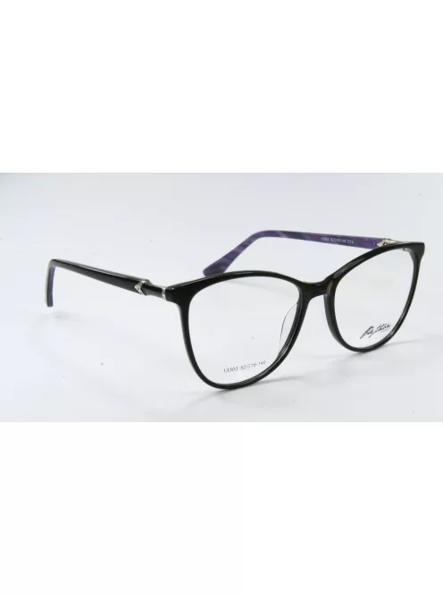 Szemüvegkeret PYTHON PY13303-C1A (PYT0209-C2)