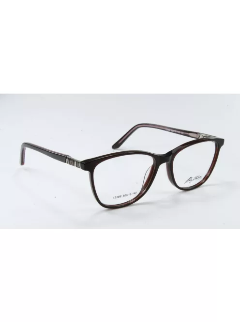Szemüvegkeret PYTHON PY13366-C5 (PYT0219-C5)