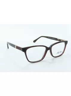 Szemüvegkeret Python PY1445-BROWN (PYT0254-C1)