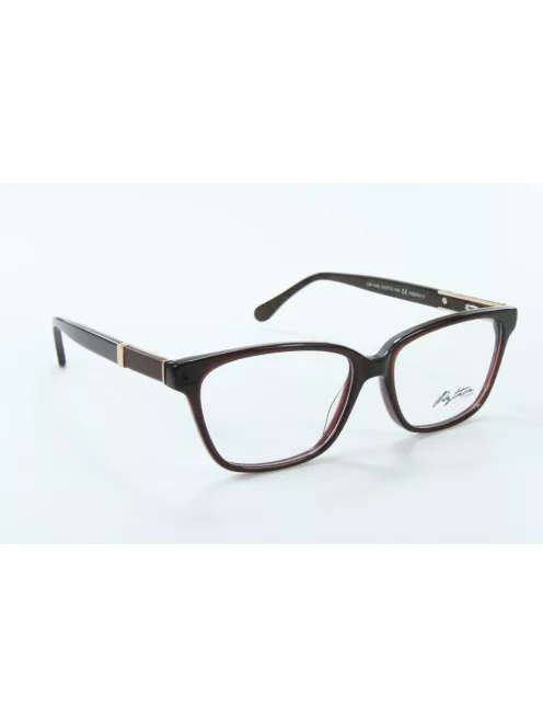 Szemüvegkeret Python PY1445-BROWN (PYT0254-C1)