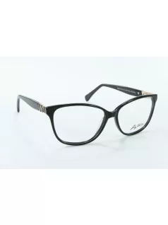 Szemüvegkeret Python PY1449-BLACK (PYT0256-C1)