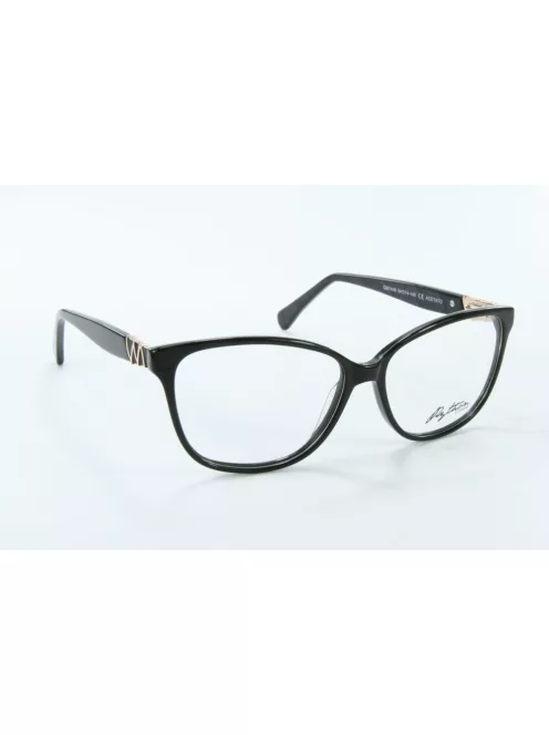Szemüvegkeret Python PY1449-BLACK (PYT0256-C1)