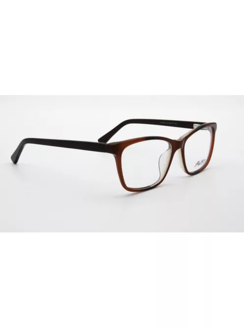 Szemüvegkeret Python PY15010-C5 (PYT0268-C5)