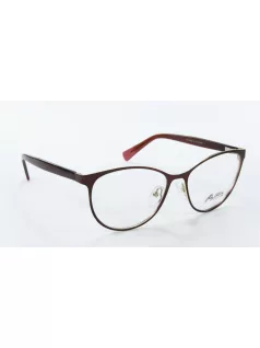 Szemüvegkeret Python PY15109-C2 (PYT0276-C2)