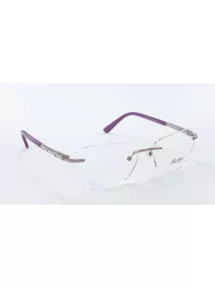 Szemüvegkeret Python PY15138-C2 (PYT0280-C2)