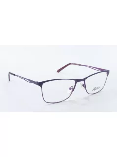 Szemüvegkeret Python PY1516-C1 (PYT0284-C1)