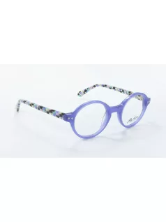 Szemüvegkeret Python PY15232-C4 (PYT0291-C4)