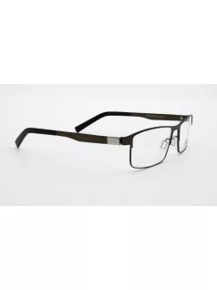 Szemüvegkeret Python PY1529-C2 (PYT0296-C2)