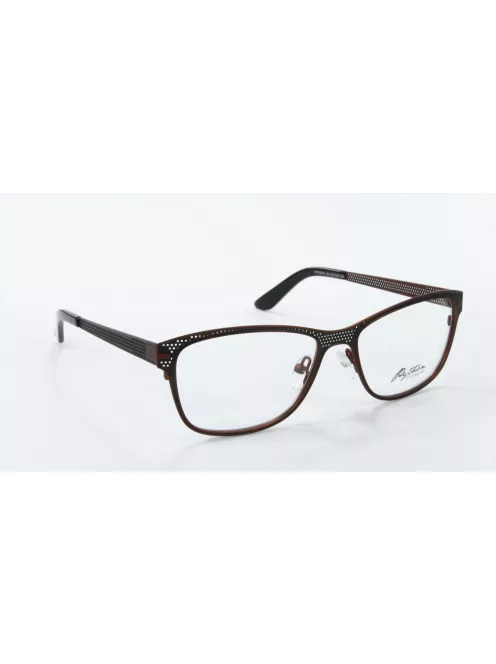 Szemüvegkeret Python PY15314-C3 (PYT0300-C3)