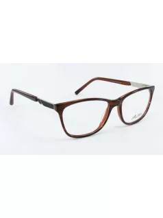 Szemüvegkeret Python PY15578-C4 (PYT0310-C4)