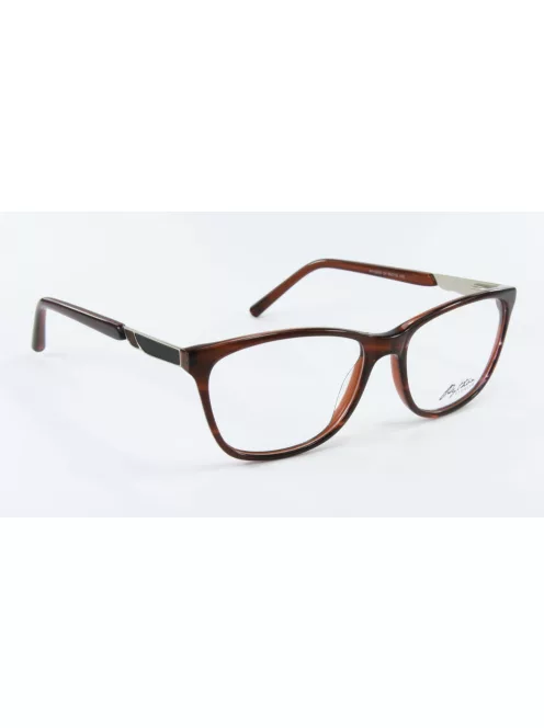 Szemüvegkeret Python PY15578-C4 (PYT0310-C4)