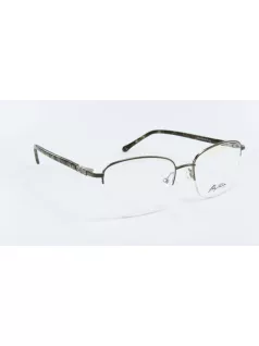 Szemüvegkeret Python PY157-C4 (PYT0313-C4)