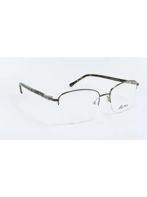 Szemüvegkeret Python PY157-C4 (PYT0313-C4)