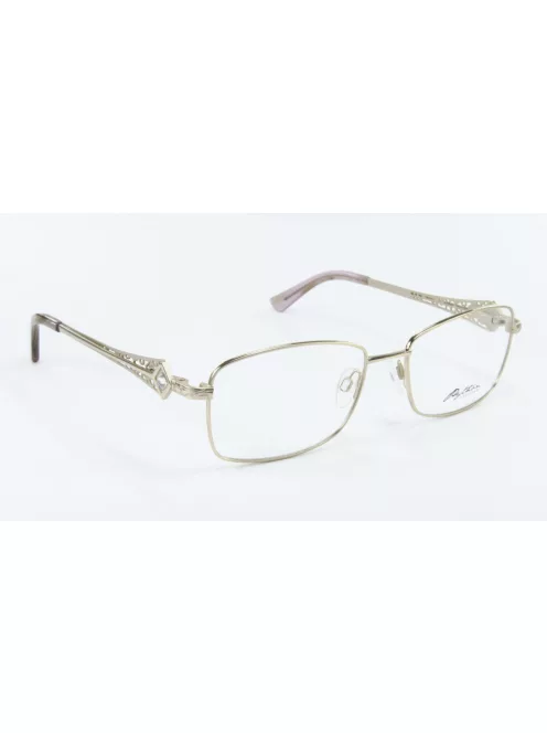 Szemüvegkeret Python PY16002-C1 (PYT0318-C1)