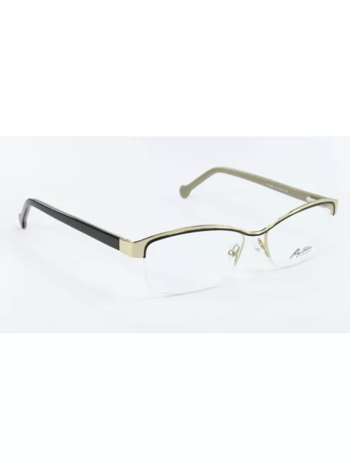 Szemüvegkeret Python PY16009-C3 (PYT0319-C3)