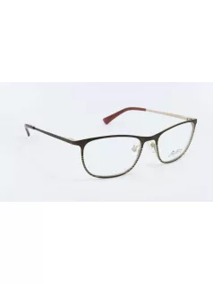 Szemüvegkeret Python PY16016-C1 (PYT0322-C1)