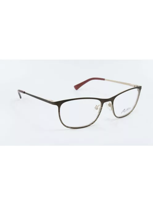 Szemüvegkeret Python PY16016-C1 (PYT0322-C1)
